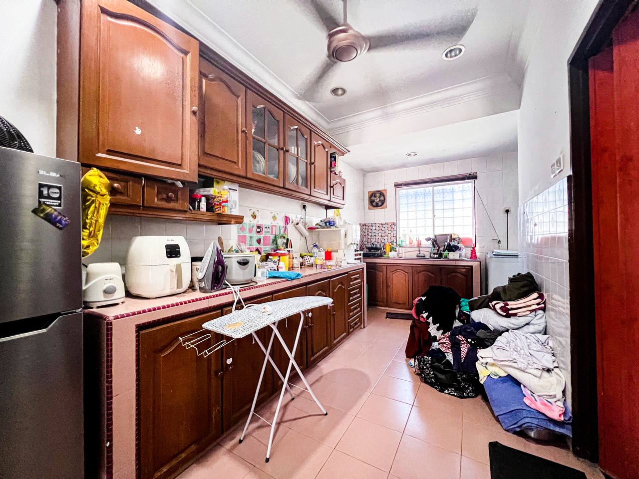 ENDLOT SINGLE STOREY BANDAR KINRARA 4 PUCHONG - photo 5