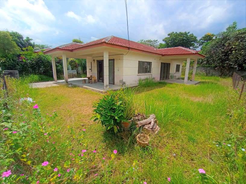 SINGLE STOREY BUNGALOW KOTA PERDANA SERI KEMBANGAN - photo 2
