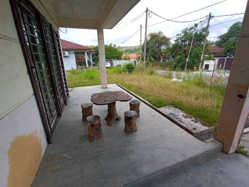 SINGLE STOREY BUNGALOW KOTA PERDANA SERI KEMBANGAN - photo 4
