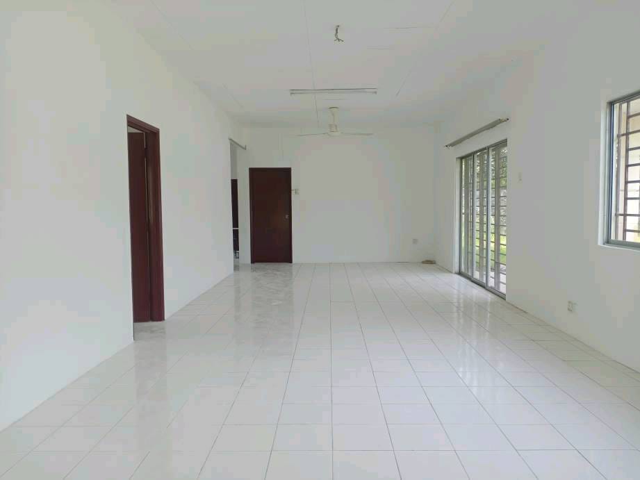 SINGLE STOREY BUNGALOW KOTA PERDANA SERI KEMBANGAN - photo 5