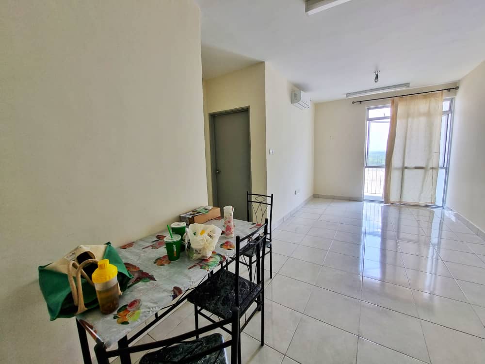 APARTMENT MASRECA 19 CYBERJAYA - photo 2