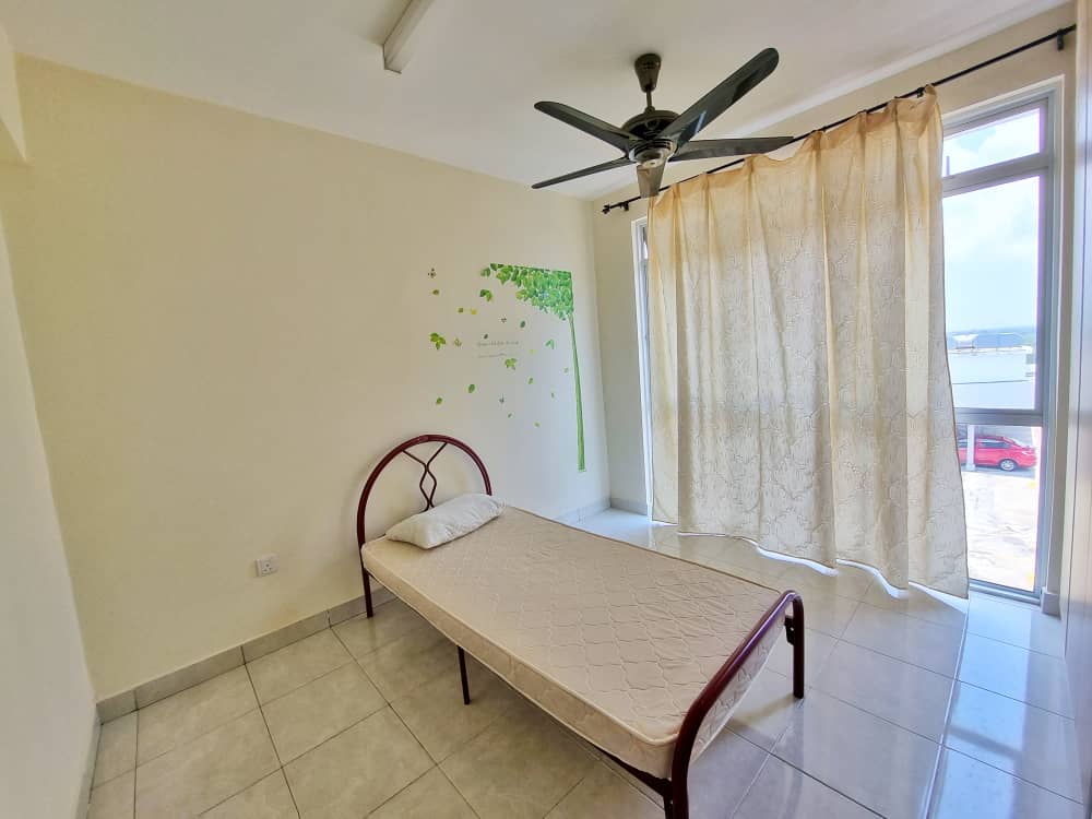 APARTMENT MASRECA 19 CYBERJAYA - photo 3