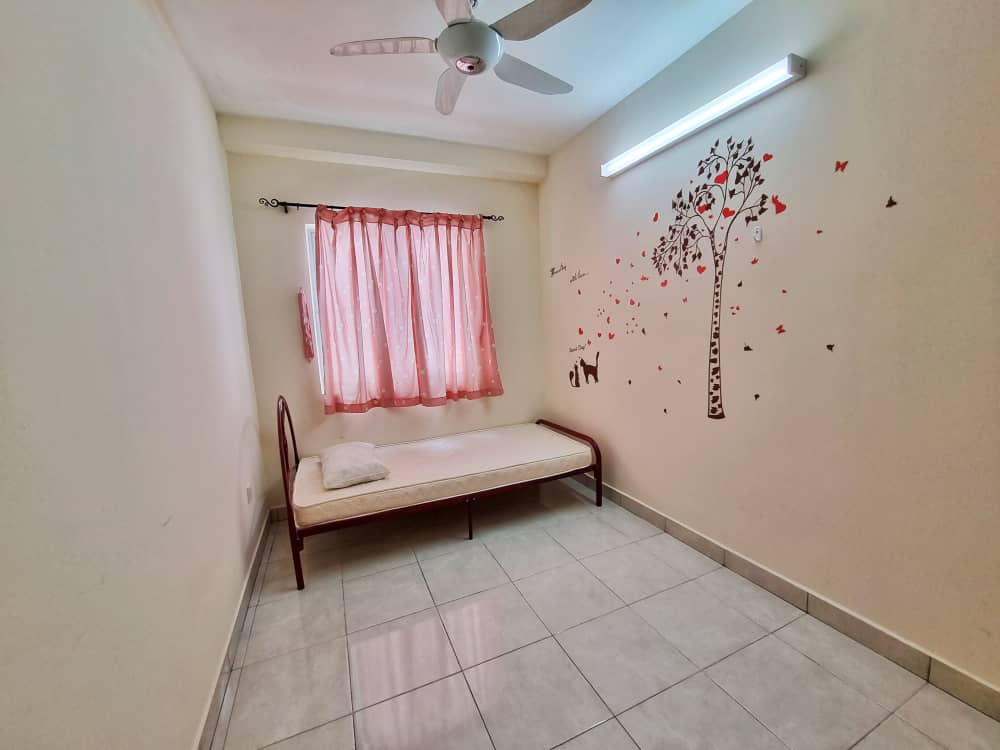 APARTMENT MASRECA 19 CYBERJAYA - photo 5