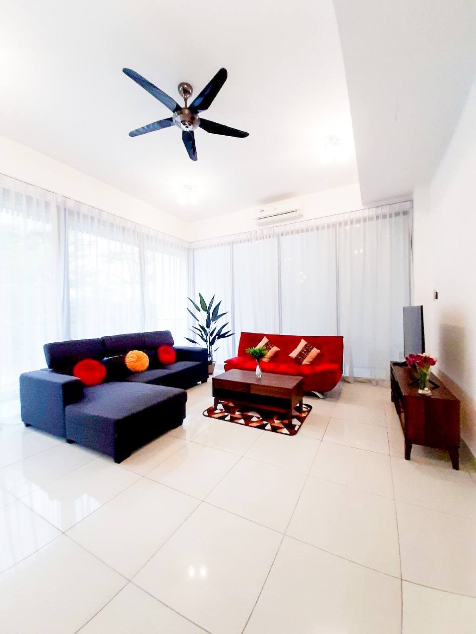 EMPIRE RESIDENCE DAMANSARA PERDANA - photo 2