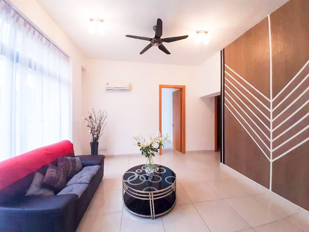 EMPIRE RESIDENCE DAMANSARA PERDANA - photo 5