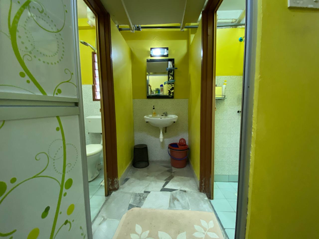 APARTMENT PUTRA PERMAI TYPE C SERI KEMBANGAN - photo 5