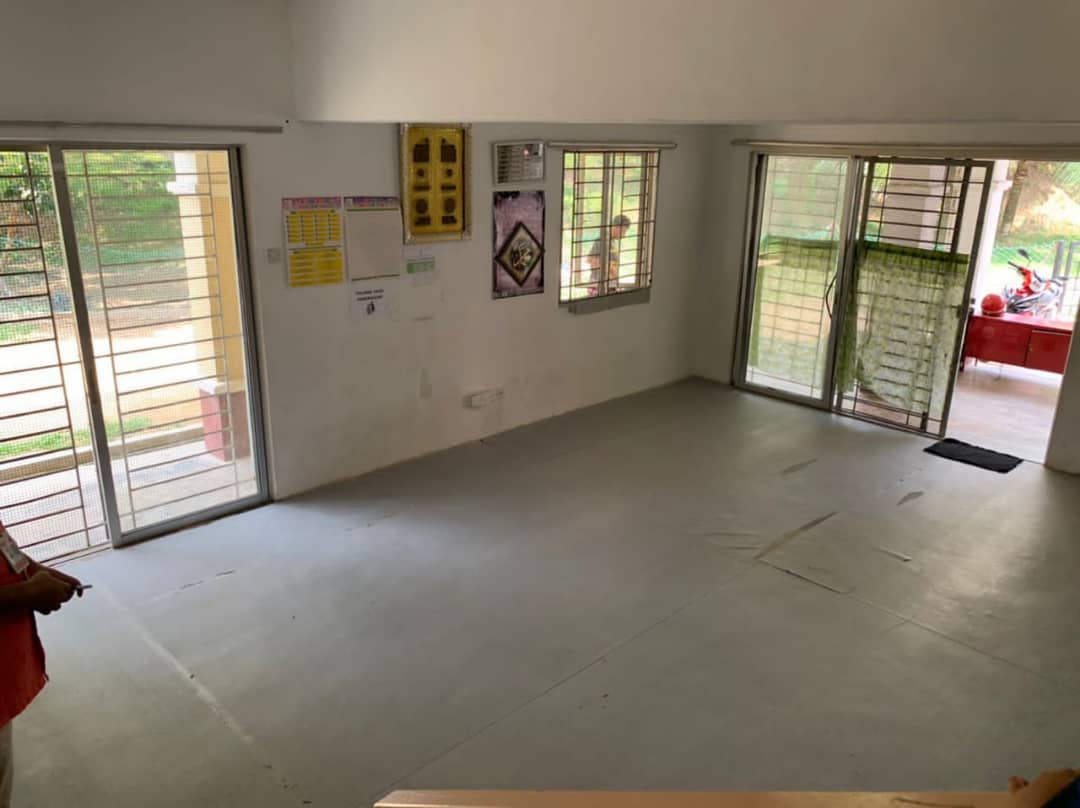 DOUBLE STOREY CORNER LOT PUNCAK JALIL - photo 4