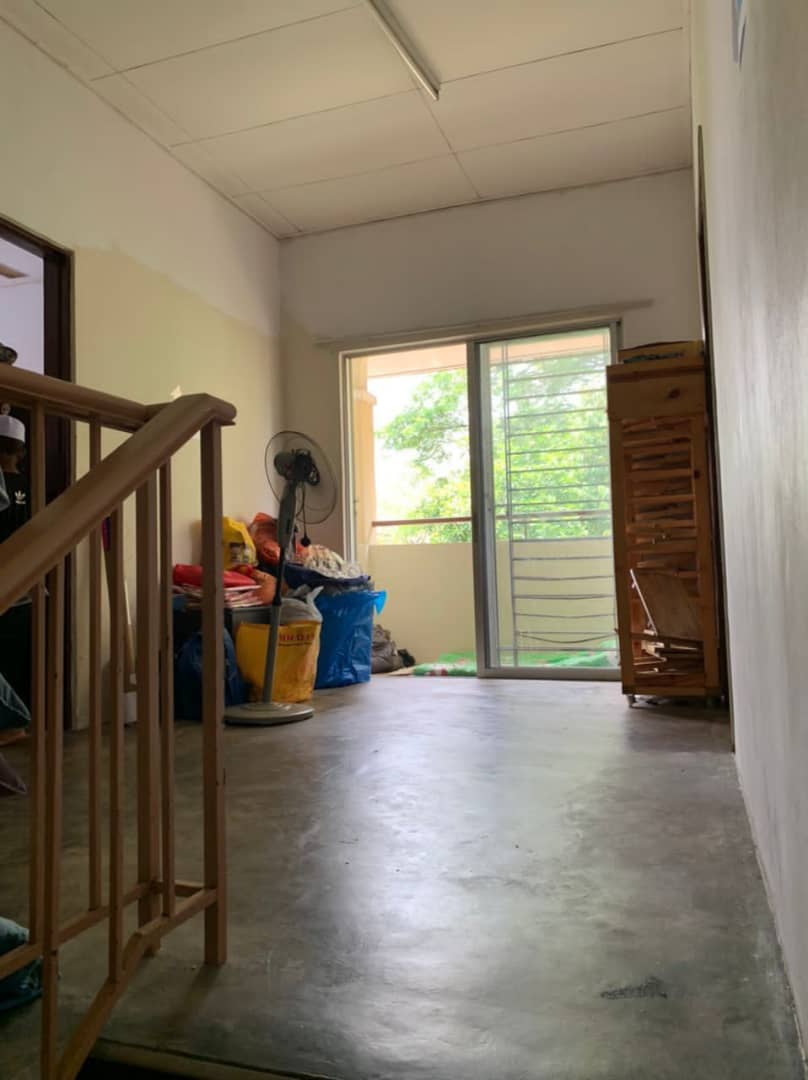 DOUBLE STOREY CORNER LOT PUNCAK JALIL - photo 6
