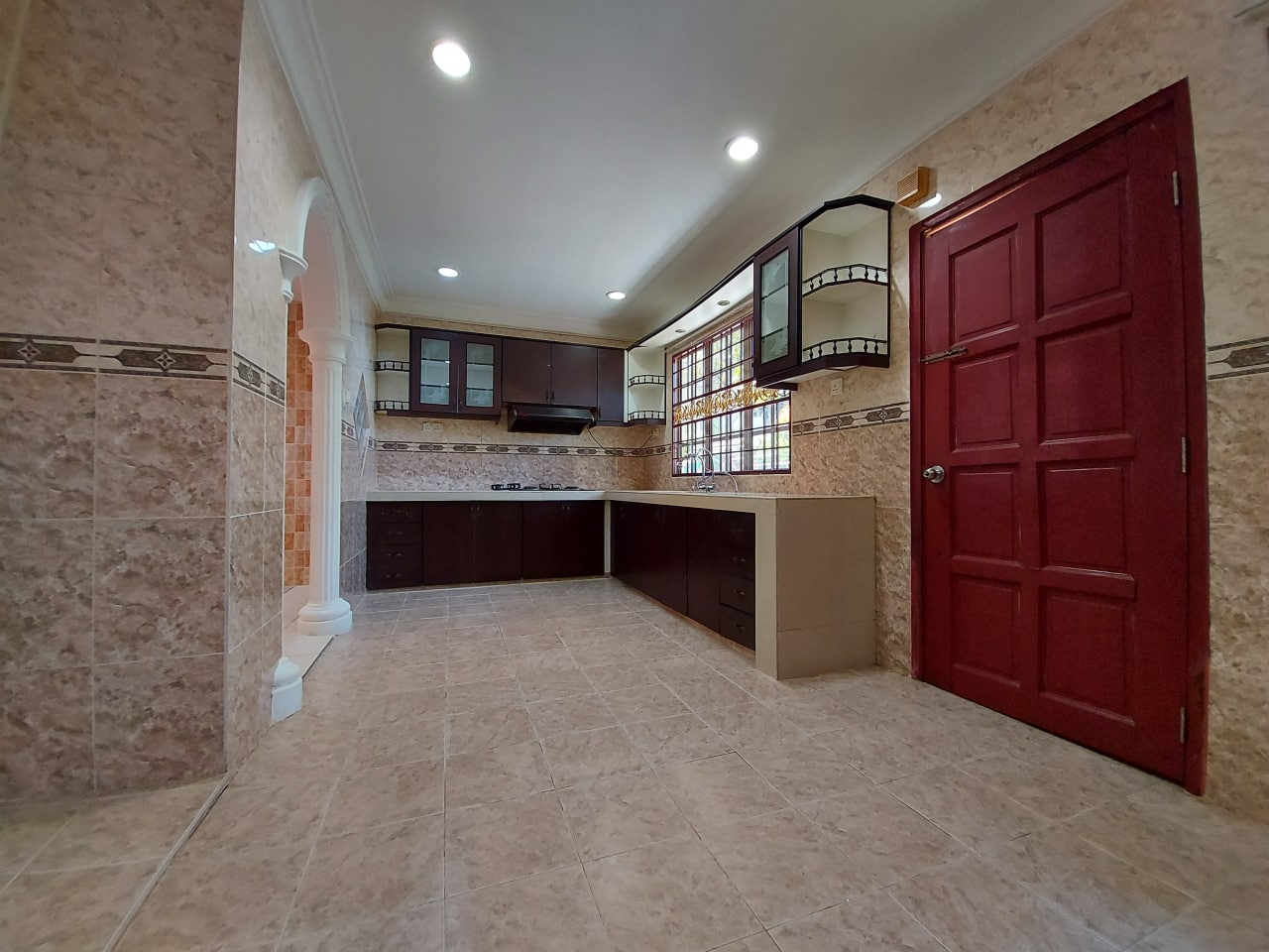 SEMI D HOUSE KOTA PERDANA SERI KEMBANGAN - photo 6