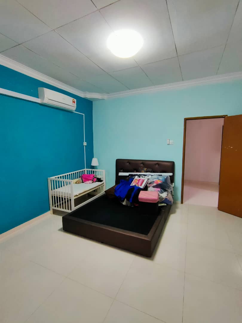 DOUBLE STOREY SEKSYEN 5 BANDAR BUKIT MAHKOTA BANGI - photo 4