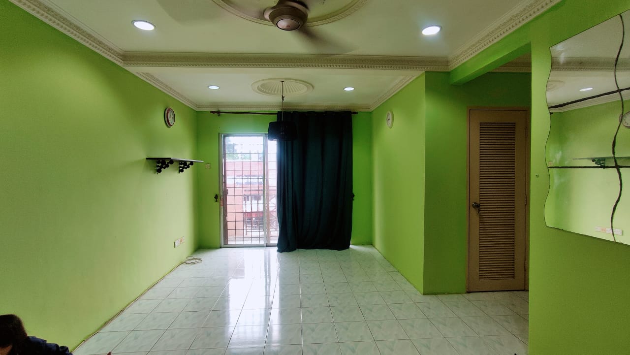 APARTMENT HALAMAN MURNI AMPANG - photo 2