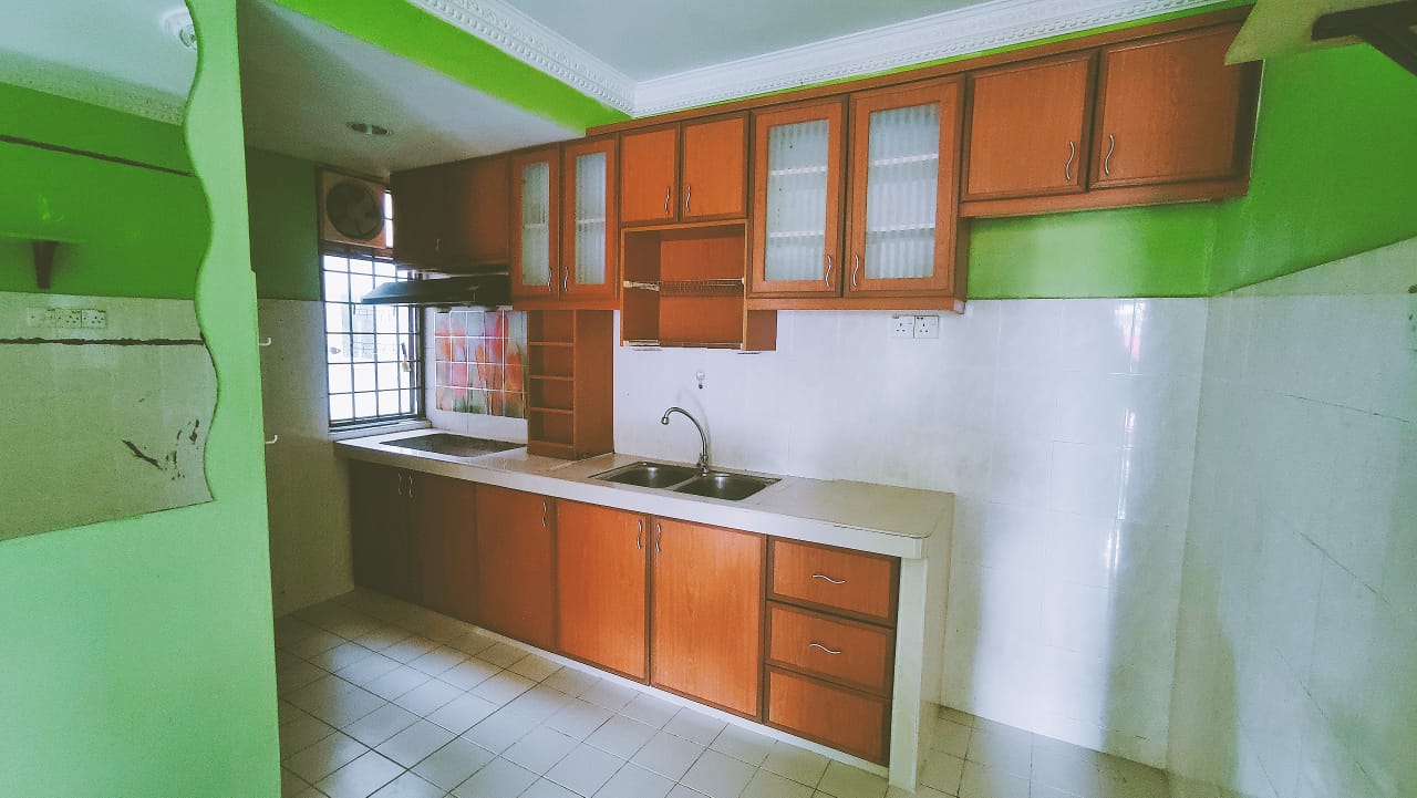 APARTMENT HALAMAN MURNI AMPANG - photo 3