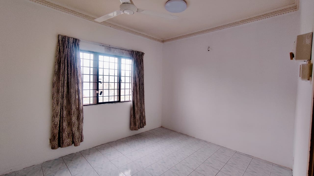 APARTMENT HALAMAN MURNI AMPANG - photo 4