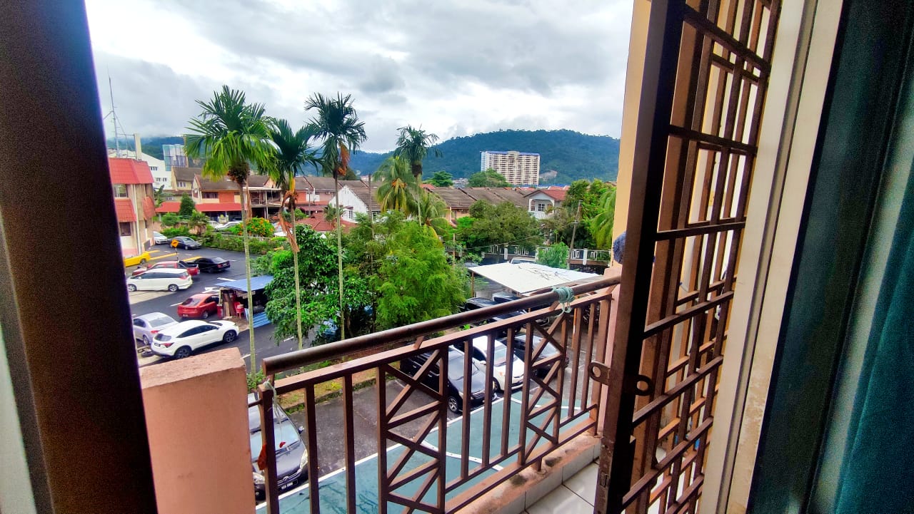APARTMENT HALAMAN MURNI AMPANG - photo 6