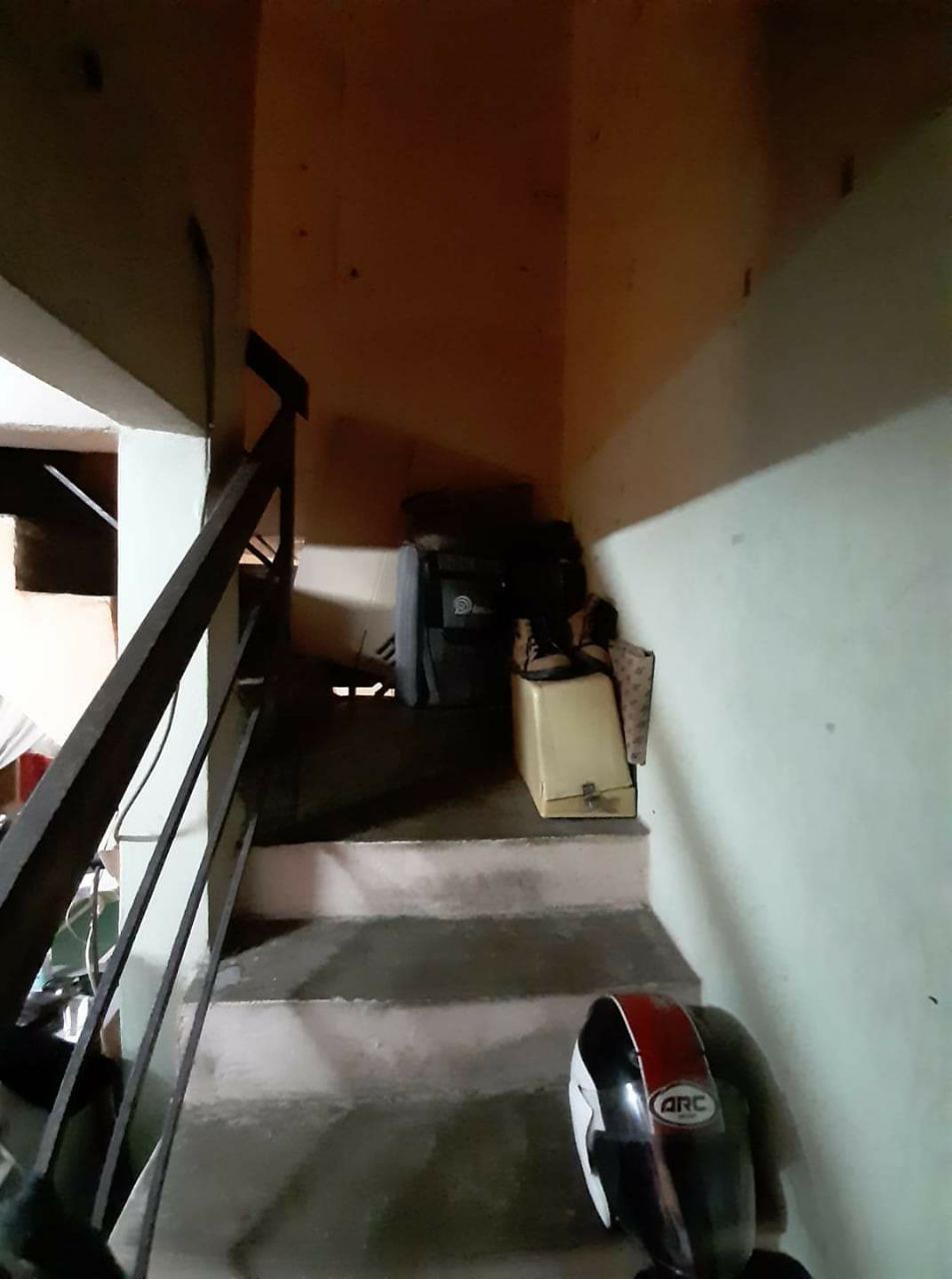 DOUBLE STOREY HOUSE TAMAN DATO SENU SENTUL - photo 4