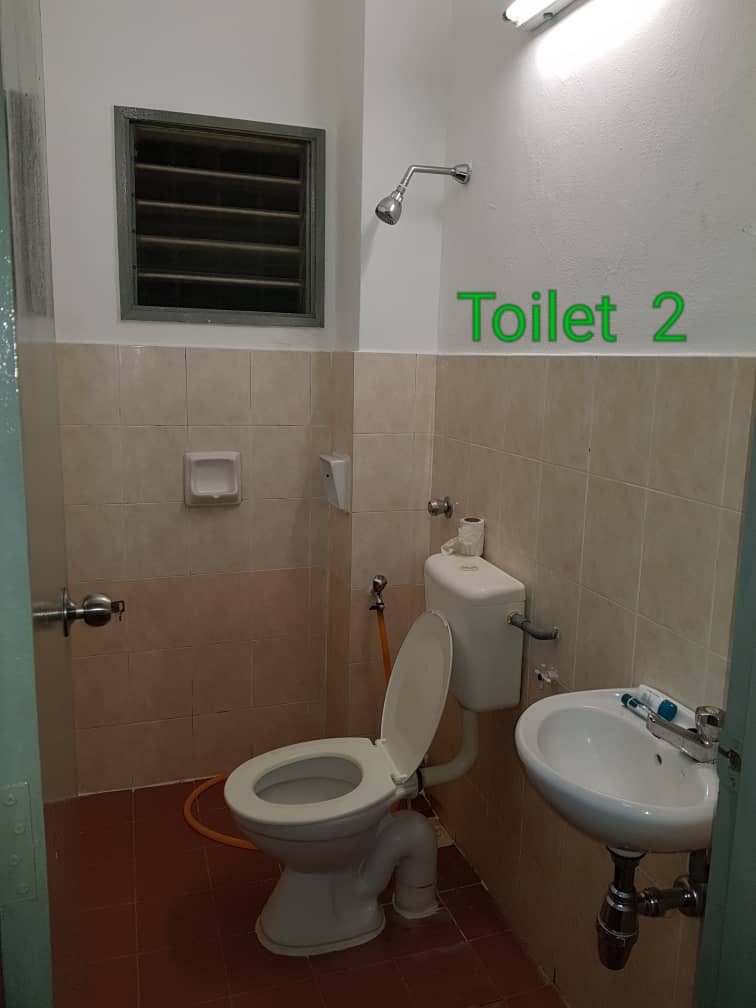 DOUBLE STOREY TAMAN LESTARI PUTRA SERI KEMBANGAN - photo 6