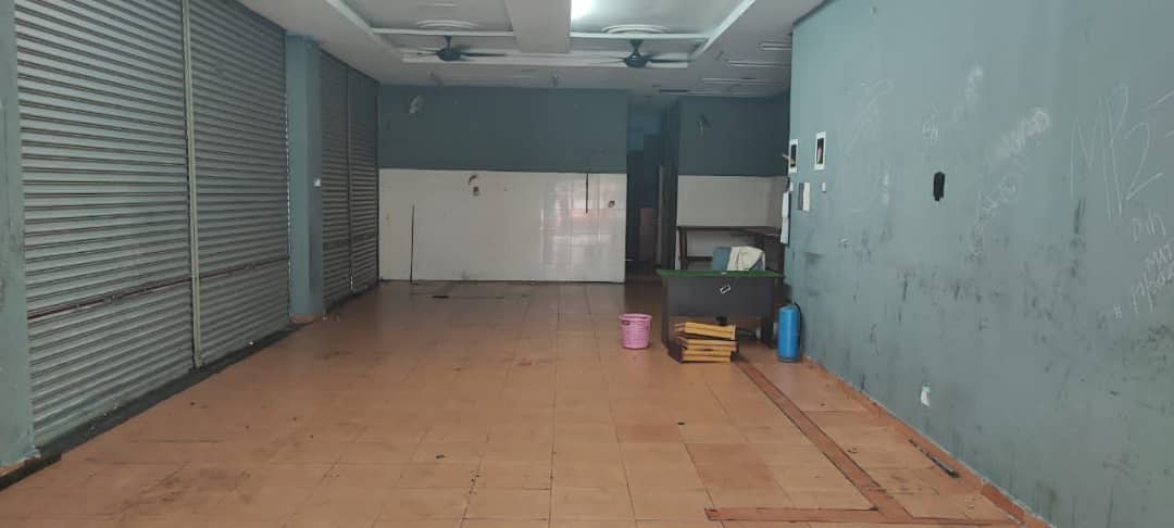 GROUND FLOOR SHOP LOT DESA PANDAN KG PANDAN - photo 3