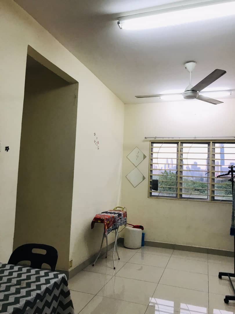 PUTRA SURIA RESIDENSI CHERAS - photo 2