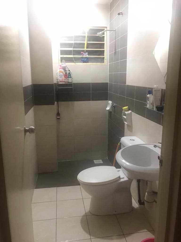PUTRA SURIA RESIDENSI CHERAS - photo 6