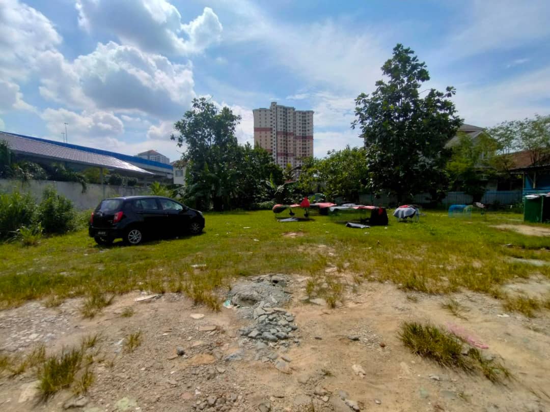TANAH LOT UNTUK DIJUAL DI AMPANG - photo 2