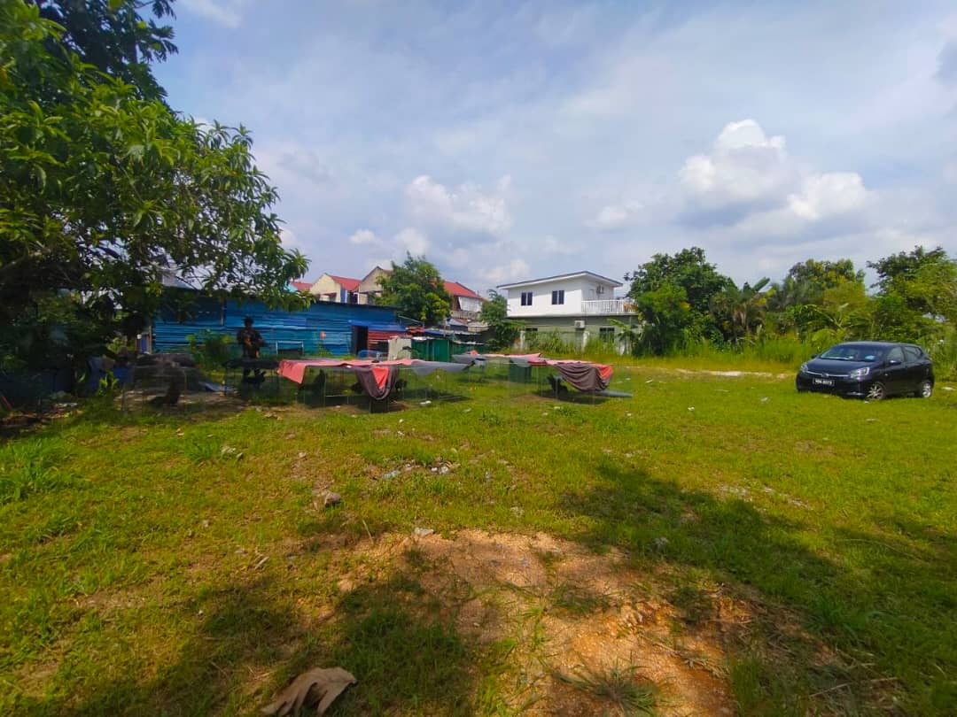 TANAH LOT UNTUK DIJUAL DI AMPANG - photo 4