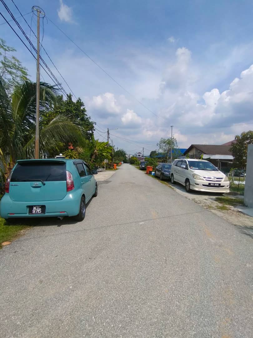 TANAH LOT UNTUK DIJUAL DI AMPANG - photo 6