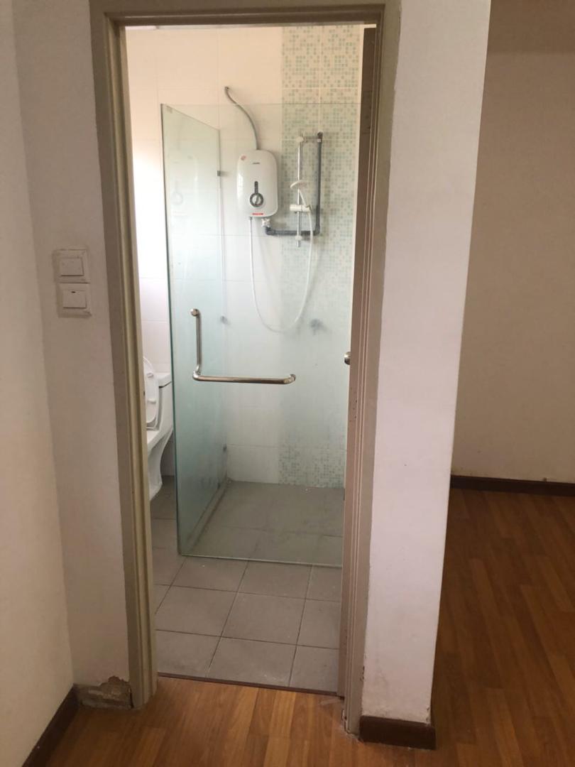 TOWNHOUSE TAMAN SABHA IMPIAN KAJANG - photo 6