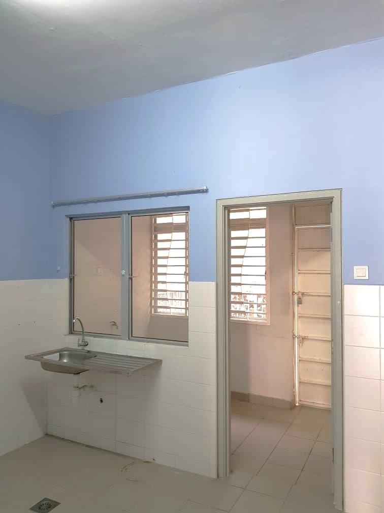 DOUBLE STOREY TAMAN TTDI GROVE KAJANG - photo 6