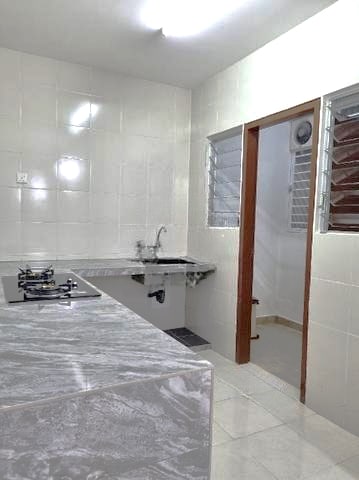 PANGSAPURI SERI WARISAN KOTA WARISAN DENGKIL - photo 5