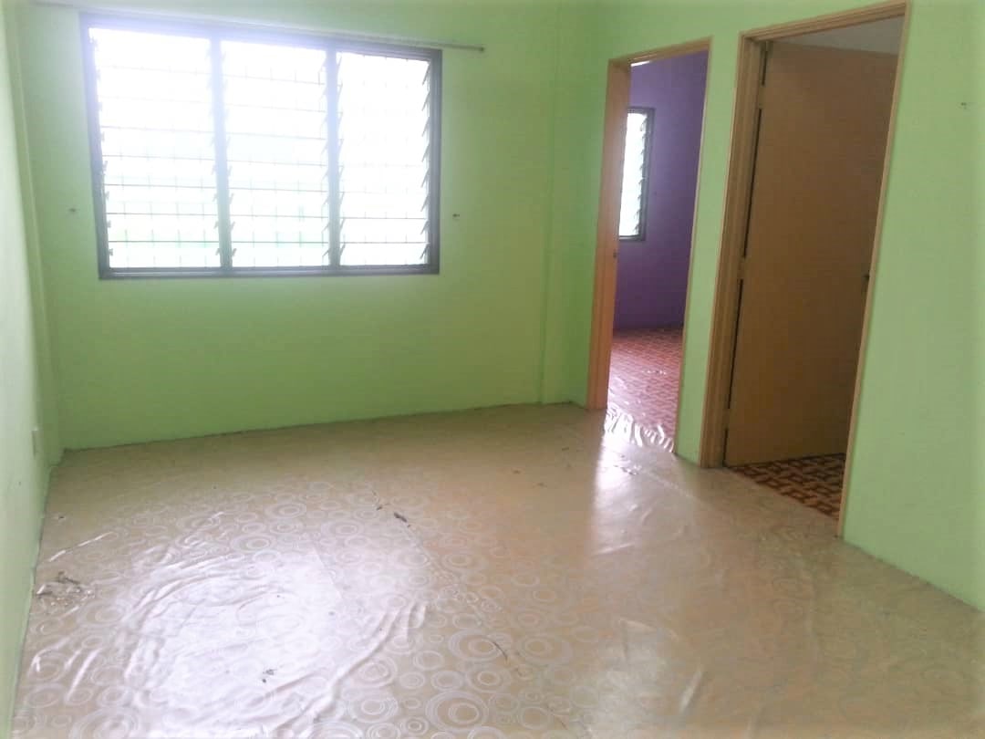 PANGSAPURI SERI MARKISA PUCHONG PRIMA GROUND FLOOR - photo 3
