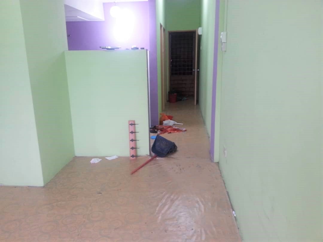 PANGSAPURI SERI MARKISA PUCHONG PRIMA GROUND FLOOR - photo 4