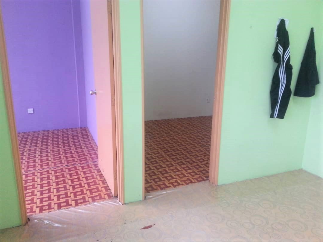 PANGSAPURI SERI MARKISA PUCHONG PRIMA GROUND FLOOR - photo 5