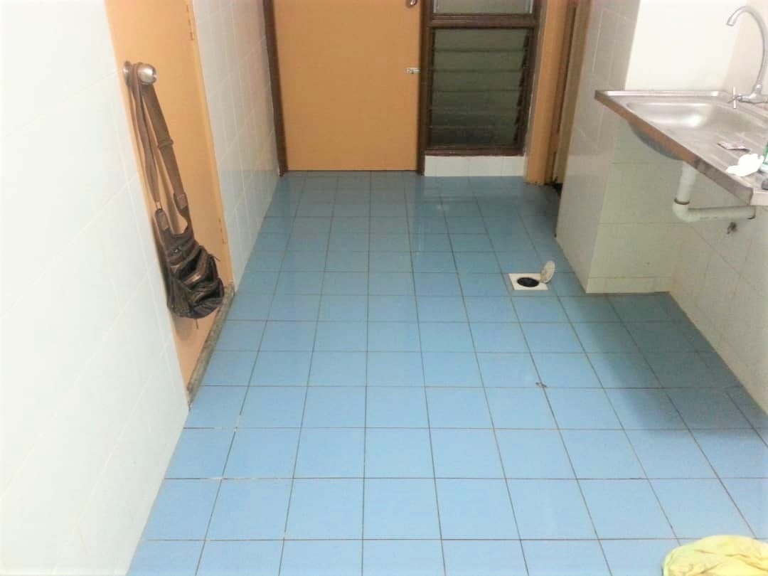 PANGSAPURI SERI MARKISA PUCHONG PRIMA GROUND FLOOR - photo 6