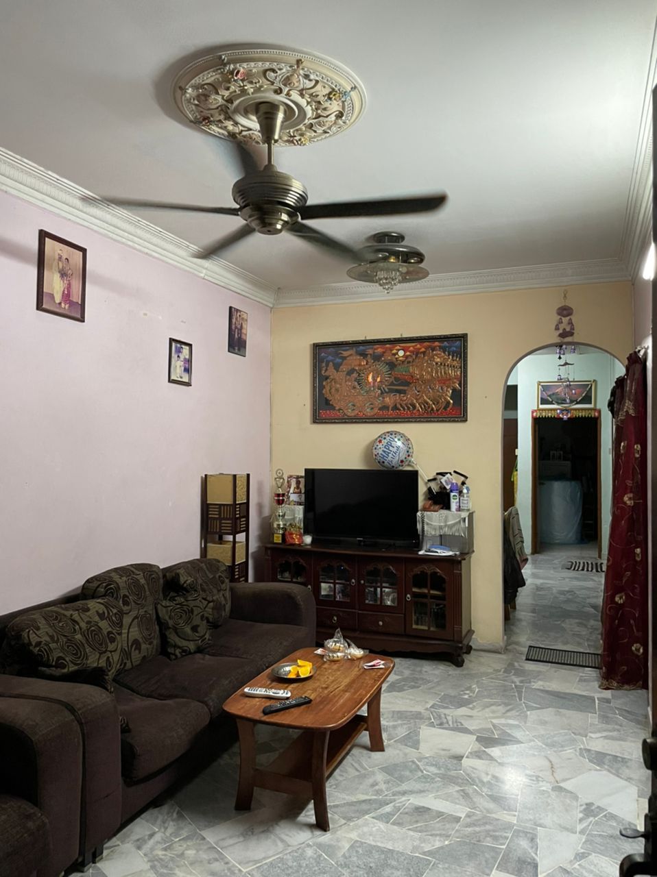 SINGLE STOREY TAMAN PUCHONG INTAN - photo 3