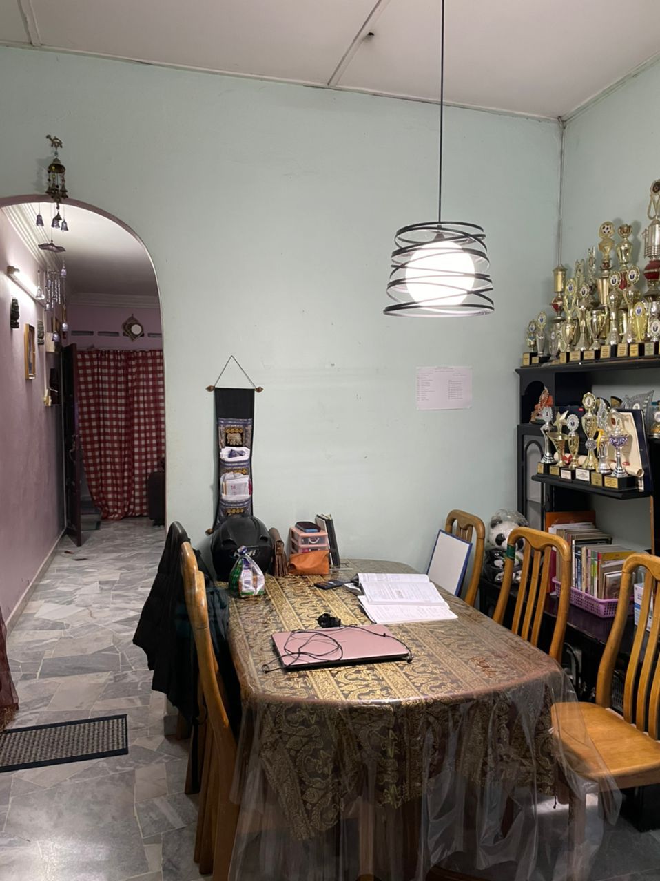 SINGLE STOREY TAMAN PUCHONG INTAN - photo 5