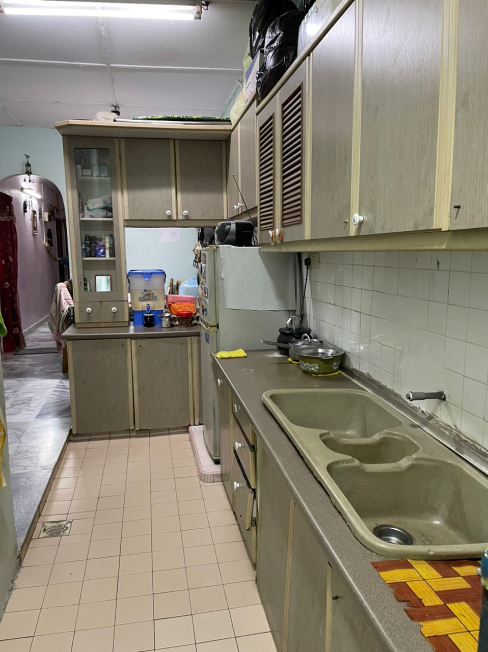 SINGLE STOREY TAMAN PUCHONG INTAN - photo 6