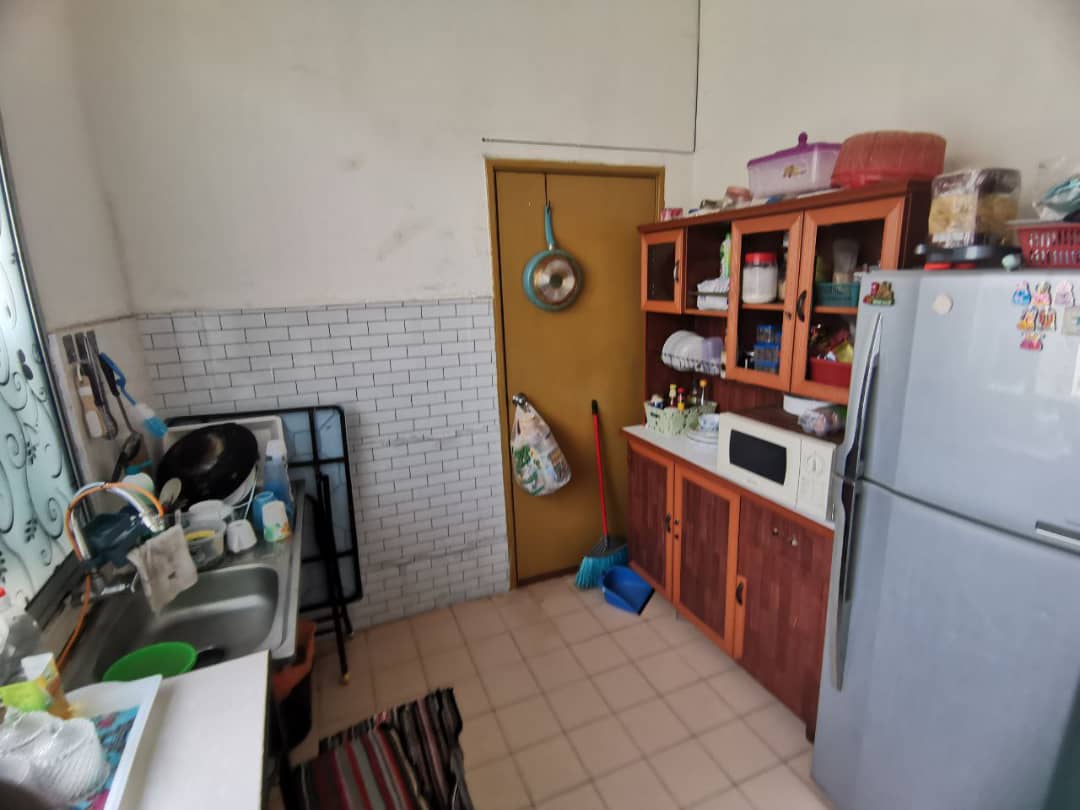 SINGLE STOREY TAMAN WARISAN MEGAH KOTA WARISAN - photo 5