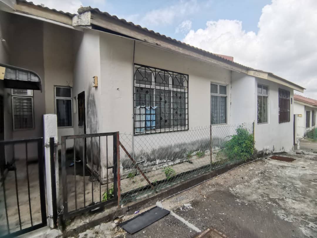 SINGLE STOREY TAMAN WARISAN MEGAH KOTA WARISAN - photo 6