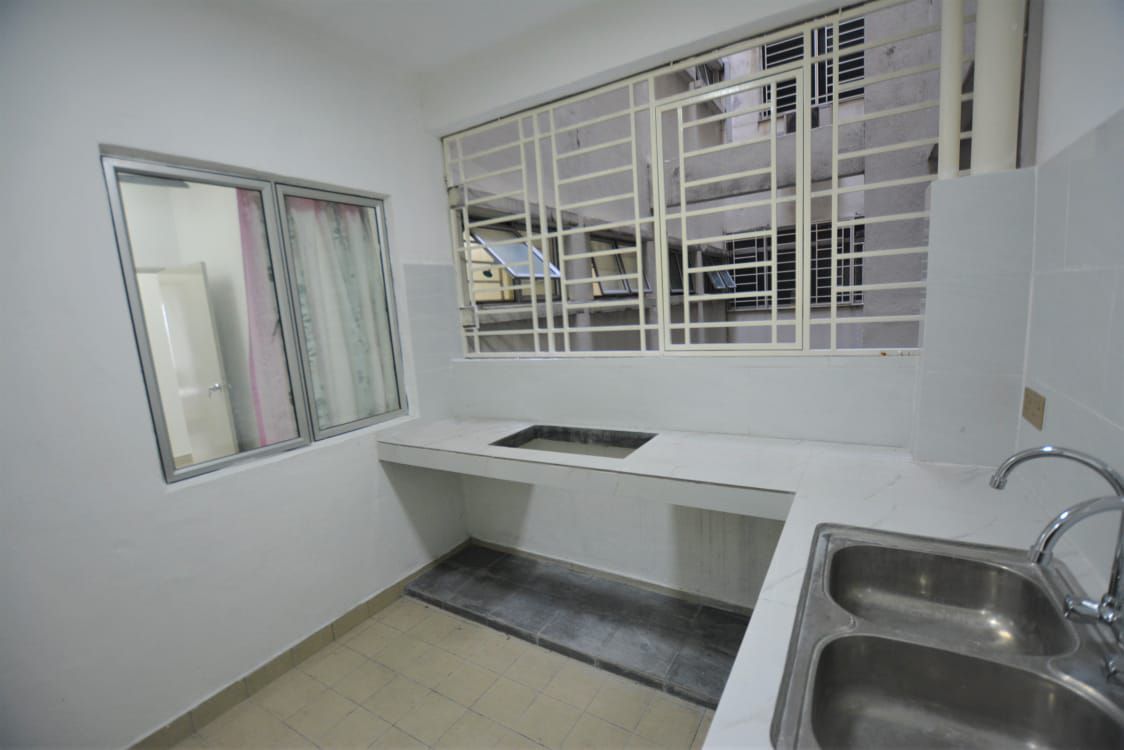 KINRARA MAS CONDO BANDAR KINRARA BUKIT JALIL - photo 5