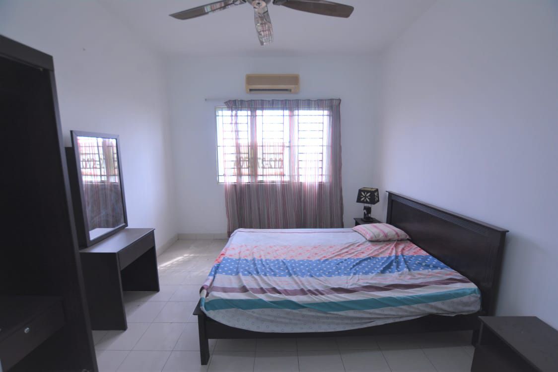 KINRARA MAS CONDO BANDAR KINRARA BUKIT JALIL - photo 6