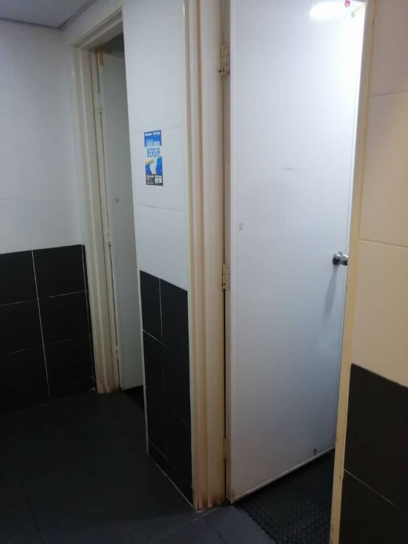 GROUND FLOOR SHOP LOT GLOMAC CYBERJAYA - photo 5