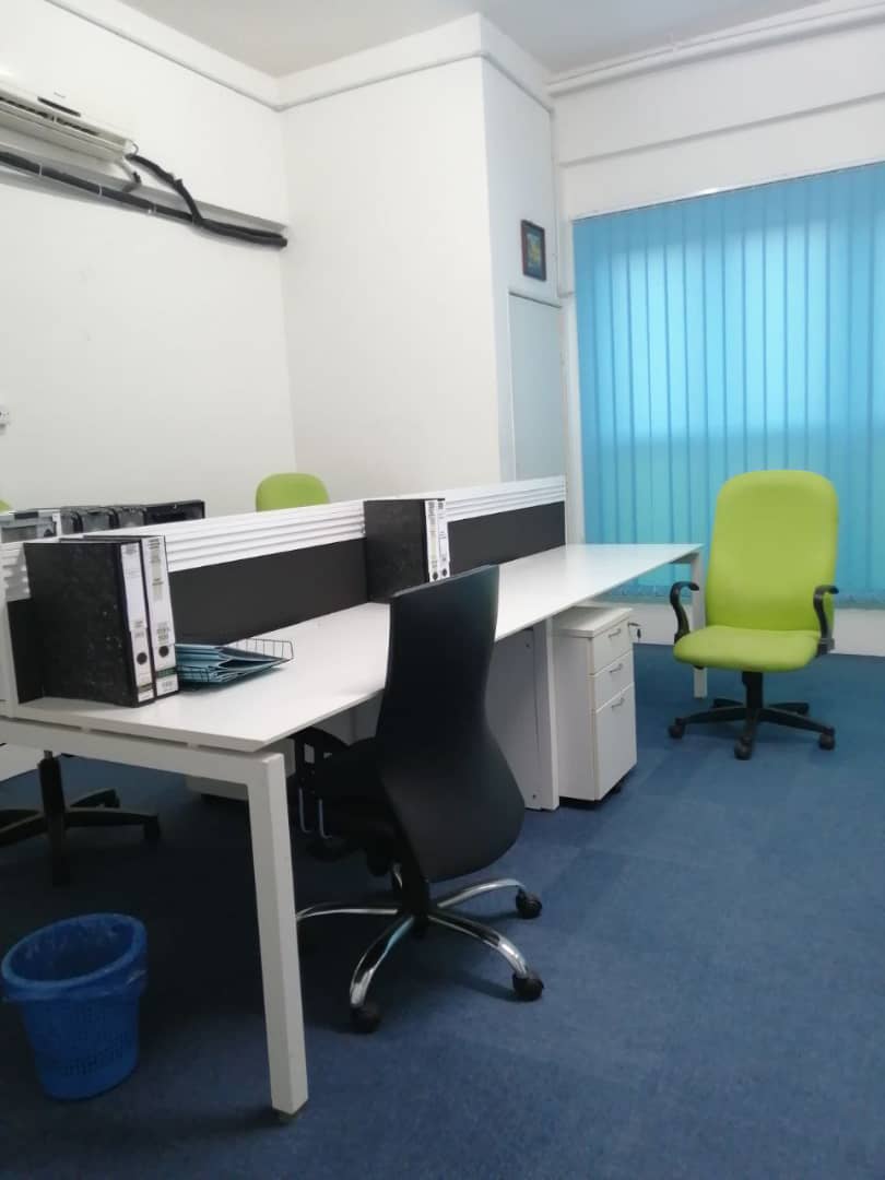 OFFICE LOT 1ST FLOOR GLOMAC CYBERJAYA - photo 5