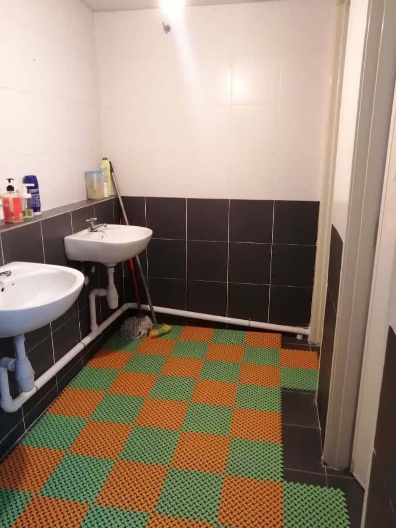 OFFICE LOT 1ST FLOOR GLOMAC CYBERJAYA - photo 6