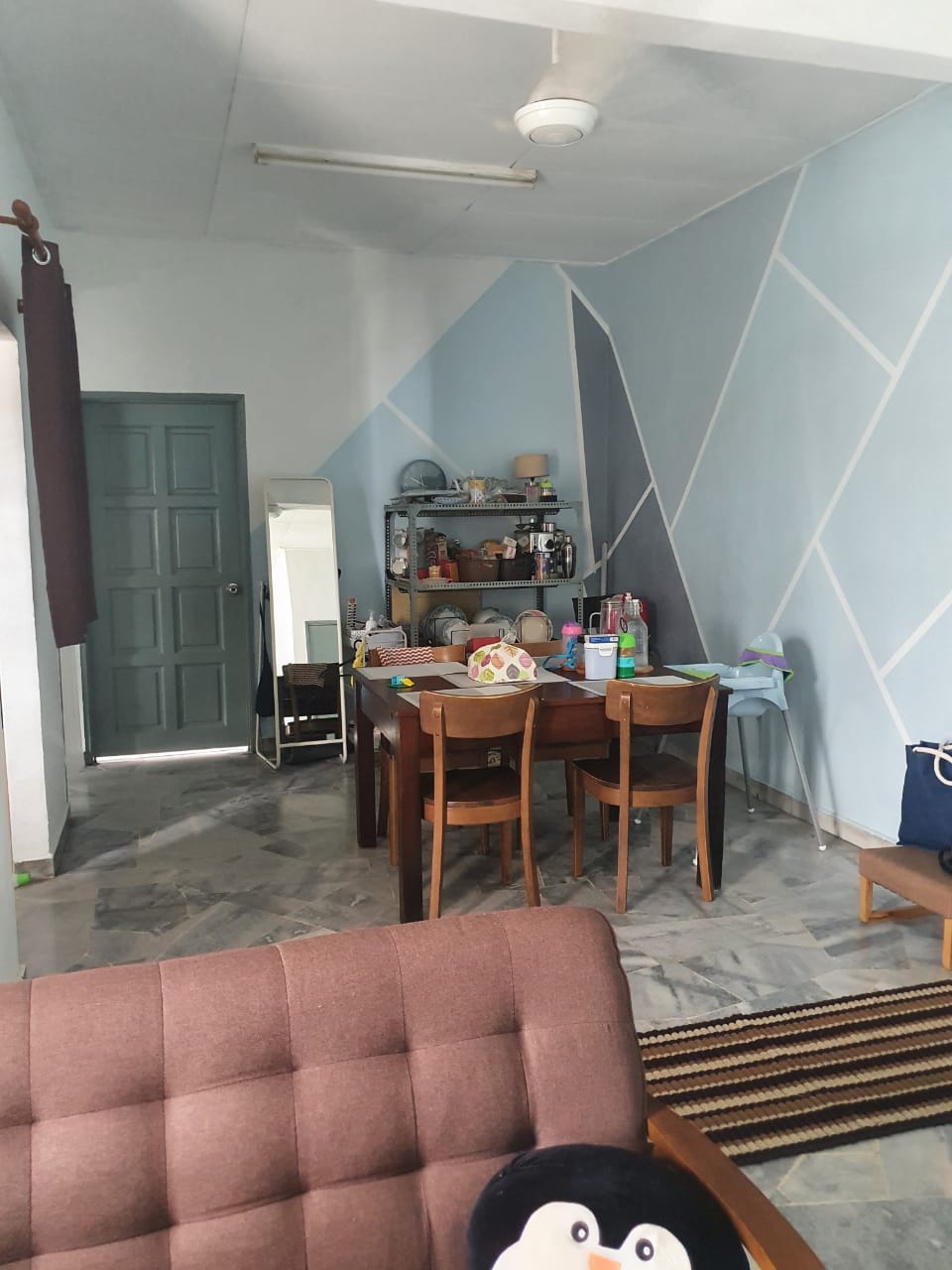 FULLY FURNISHED GOODYEAR COURT 6 USJ 8 SUBANG JAYA - photo 3