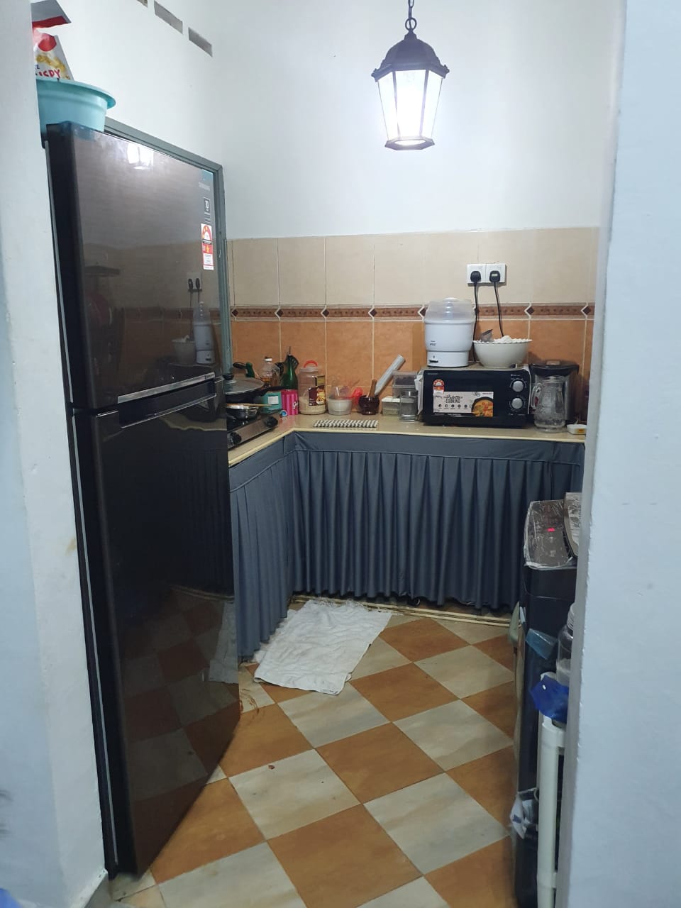 FULLY FURNISHED GOODYEAR COURT 6 USJ 8 SUBANG JAYA - photo 4