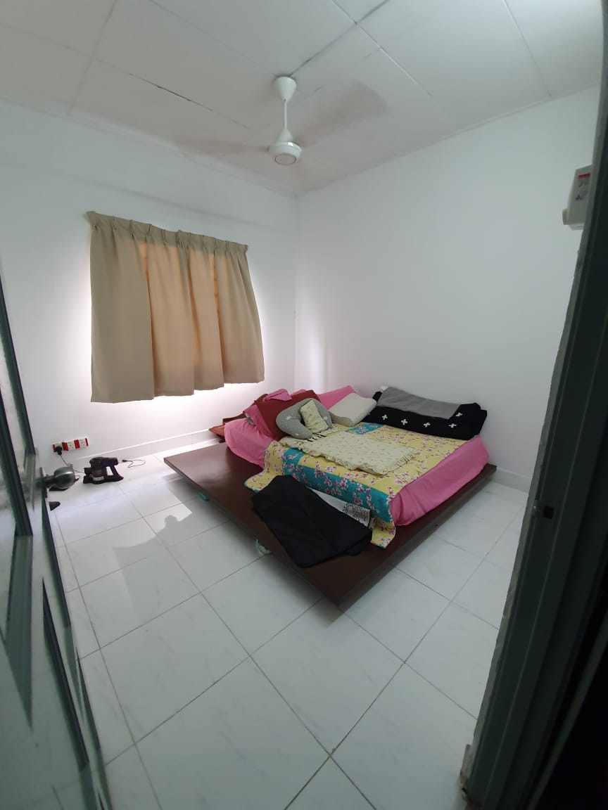 FULLY FURNISHED GOODYEAR COURT 6 USJ 8 SUBANG JAYA - photo 5