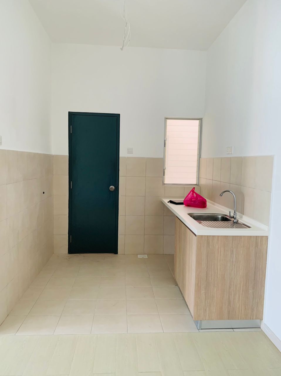 APARTMENT LAKEFRONT HOME SELANGORKU CYBERJAYA - photo 3