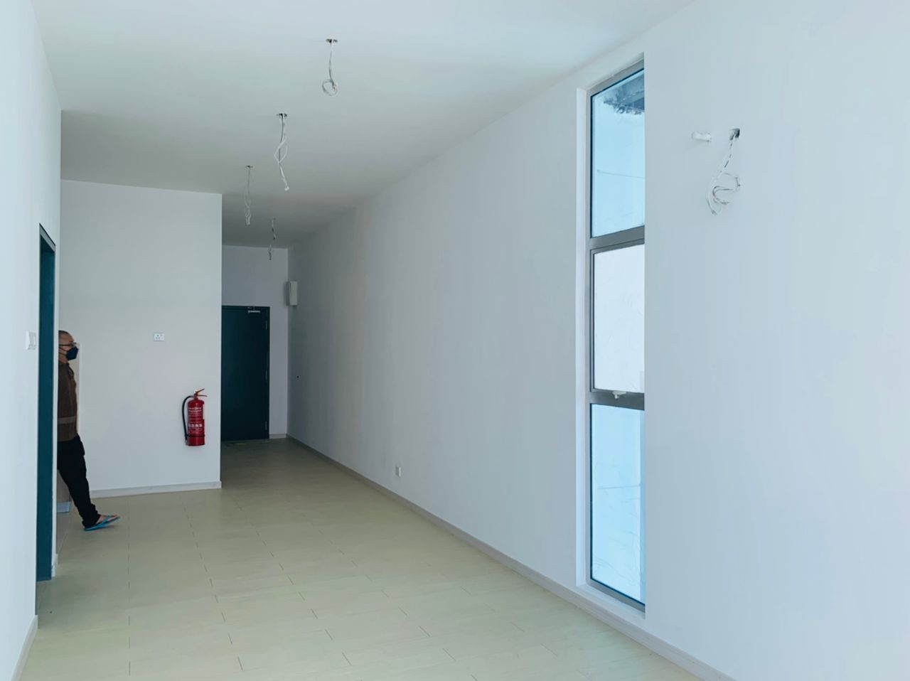 APARTMENT LAKEFRONT HOME SELANGORKU CYBERJAYA - photo 4