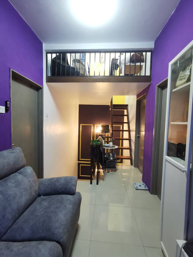 ENDLOT NICE UNIT DOUBLE STOREY HOUSE SAUJANA KLIA - photo 5
