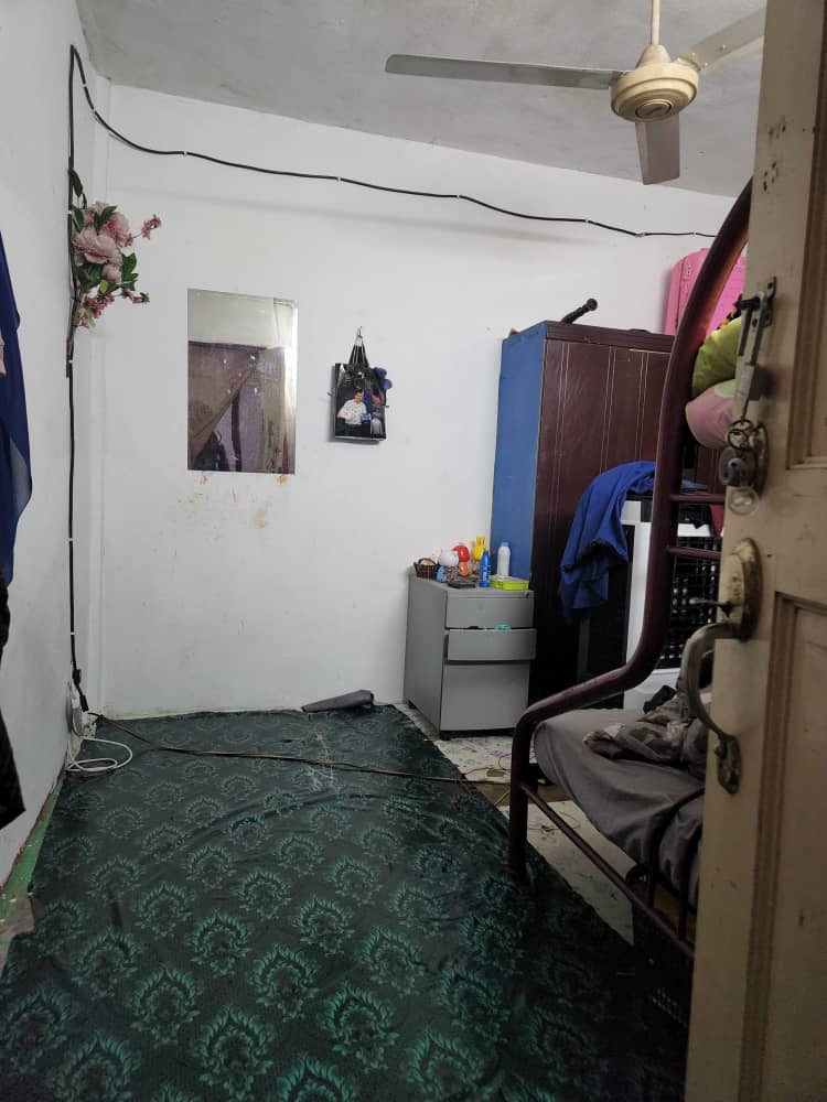 GROUND FLOOR FLAT DESA SERDANG TAMAN DESA SERDANG - photo 4